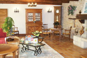 Hotel Restaurant Des Voyageurs