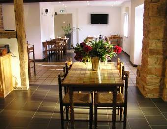 Hotel A L'arbre Vert