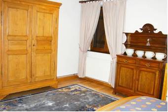 Apartamento Les Quatre Vents