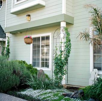 Baechtel Creek Inn, An Ascend Hotel Collection Member