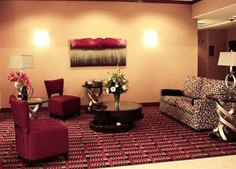 Hotel Comfort Inn & Suites Monahans