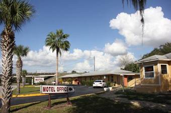 Prince Of Wales Motel