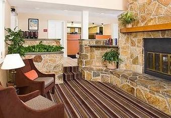 Aparthotel Residence Inn Hartford Windsor