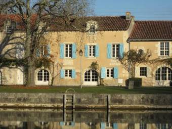 Bed & Breakfast L'etoile Du Port