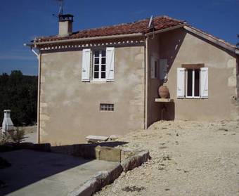 Bed & Breakfast L'hermitage De Bidouchac