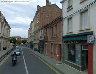 Apartamento Apparthotel