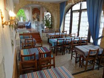 Hotel Restaurant Des Thermes