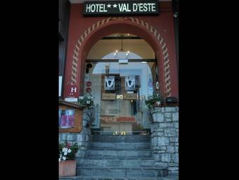 Hotel H�tel Val D'este