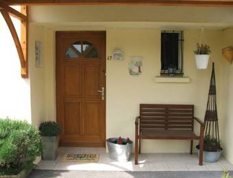 Bed & Breakfast Chambres D'hotes Welcome