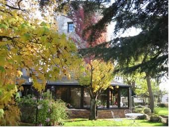 Bed & Breakfast Le Relais De La Tour