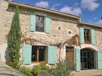 Holiday Home Lot Mas Saint Jean St Just D'ardeche