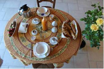 Bed & Breakfast La Maison D'edouard