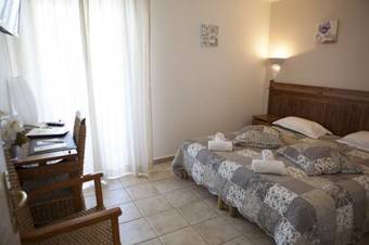 Hotel H�tel-restaurant A Casa Di Maria Cicilia