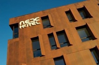 Hotel Nex H�tel
