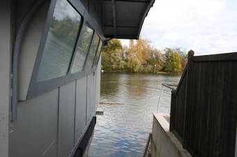 Comme Un Poisson Dans L'eau