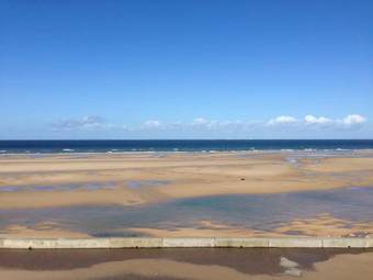 Apartamento Le Studio De La Digue