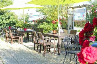 Hotel L'oasis Bretonne