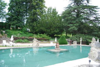 Hostal Ch�teau De Chantelauze