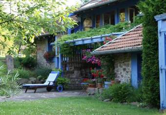 Hostal Chambres D'h�tes La Ferme De Marion