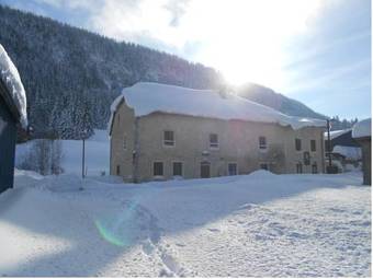 Gite Rural La Mijolie