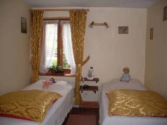 Hostal Gites Ou Chambres D'h�tes � La Ferme