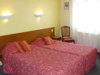 Hotel H�tel-restaurant Le Normandie