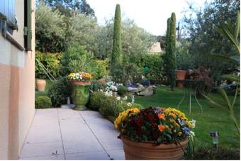 Bed & Breakfast Chambre D'h�tes Clos Saint Joseph