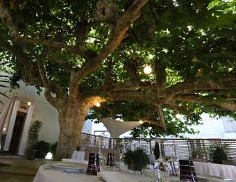 Hotel Claude Darroze