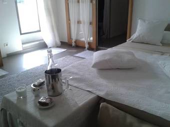 Guesthouse De Cambis B&amp;b