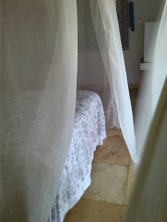 Hostal Arco De Flores