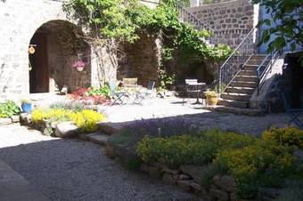 Bed & Breakfast Salomony Chambre D'h�tes