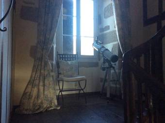 Bed & Breakfast Le Palland