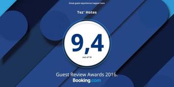 Bed & Breakfast Tez' Hotes