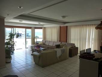 Apartamento Edificio Marrocos