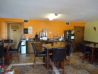 Motel America Best Value Inn Wharton