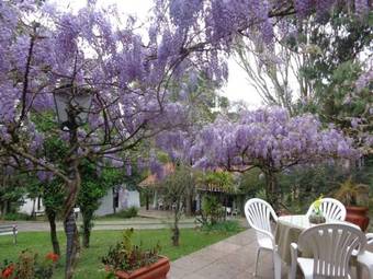 Agroturismo Verona Parque Hotel