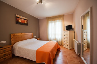 Apartamentos Vida Corcubi�n