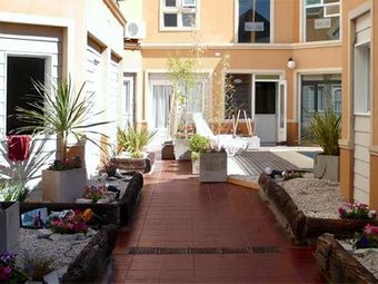 Apart Hotel Aires Del Mar