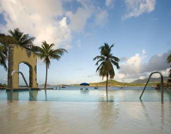 Villa Marriott's Frenchman's Cove