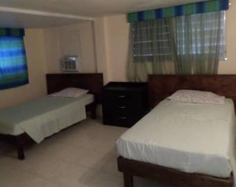 Richmond Bed And Breakfast