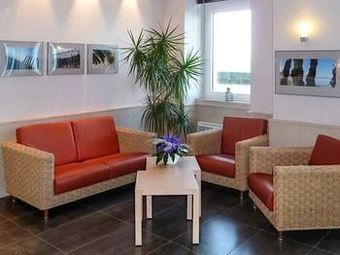 Hotel Ibis Saint Malo Plage