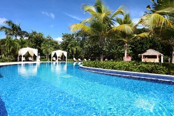 Hotel Bahia Principe Luxury Cayo Levantado