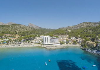 Universal Aparthotel Don Camilo