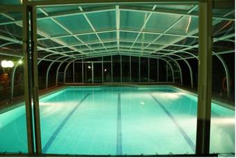 Mirador De Caba�eros