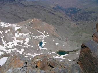 Hostal Rural Las Terrazas De La Alpujarra