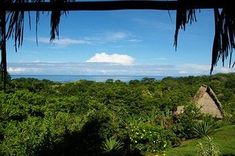 Hotel Lodge Ylang Ylang