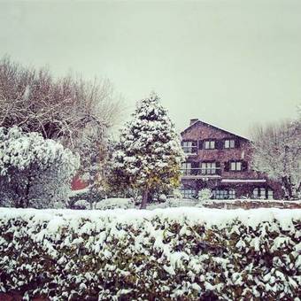 Hotel Mas D'en Roqueta