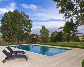 Agroturismo Kingsford Homestead