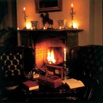 Hotel Forrester Park Resort