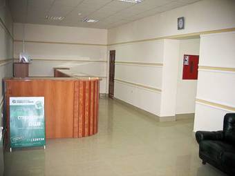 Hotel Gostynniy Dvir